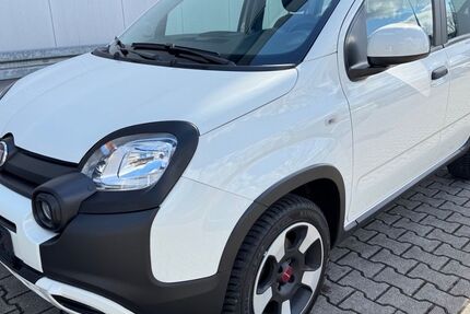 Fiat Panda 14.000 km 13.500 &euro; Backnang 71522