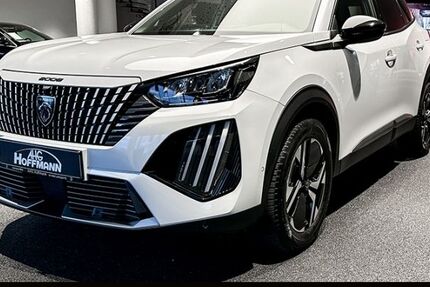 Peugeot 2008 29.450 km 17.750 &euro; Murr 71711