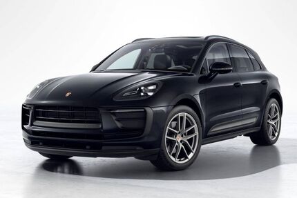 Porsche Macan 28.700 km 83.900 &euro; Filderstadt 70794