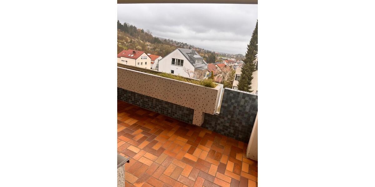 Etagenwohnung Aichwald - 3 Zimmer, 80 m&sup2;, 1.350&euro; | Angebot:25937689