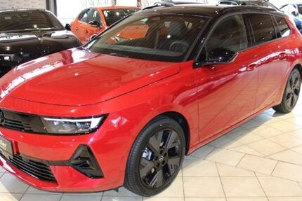 Opel Astra 8.000 km 33.860 &euro; Bietigheim-Bissingen 74321