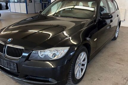 BMW 320 191.000 km 5.500 &euro; Wurmberg 75449