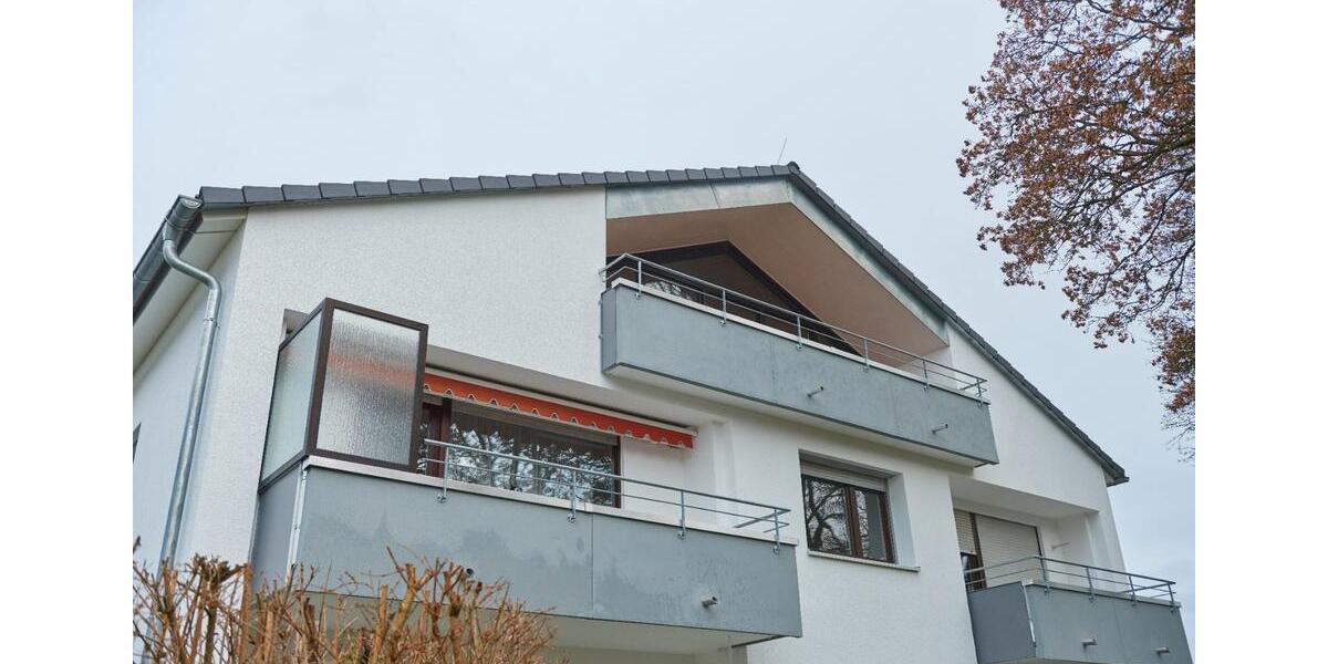 Dachgeschoßwohnung Leinfelden-Echterdingen Echterdingen - 1.5 Zimmer, 55 m&sup2;, 850&euro; | Angebot:27576411