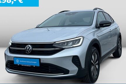 VW Taigo 15.307 km 20.448 &euro; Kornwestheim 70806