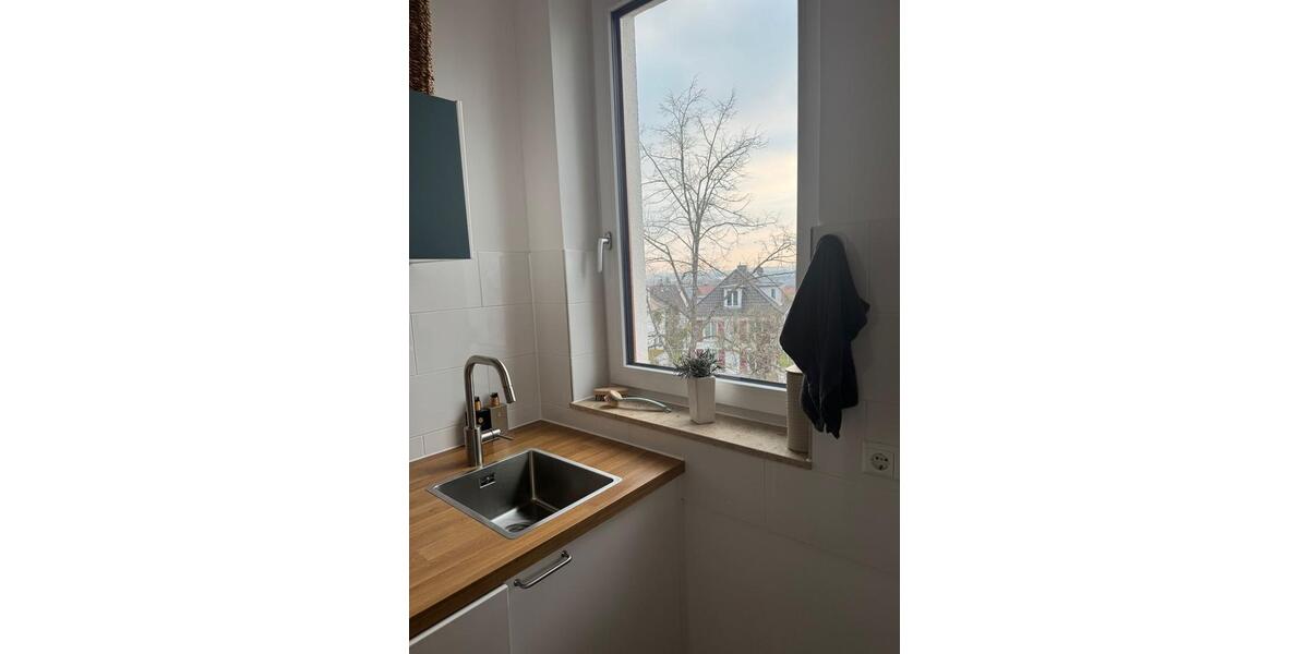 Maisonettenwohnung Stuttgart Neuwirtshaus - 2.5 Zimmer, 74 m&sup2;, 1.395&euro; | Angebot:25990825