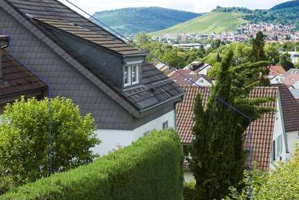 Haus Remshalden-Geradstetten Geradstetten - 5.5 Zimmer, 148 m&sup2;, 595.000&euro; | Angebot:23373764