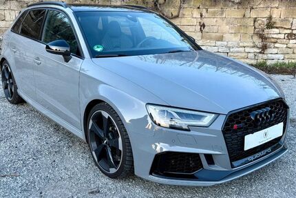 Audi RS3 60.449 km 46.990 &euro; Walheim 74399