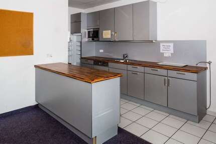 Gewerbeobjekt Schwieberdingen - 1.705&euro; | Angebot:27555400