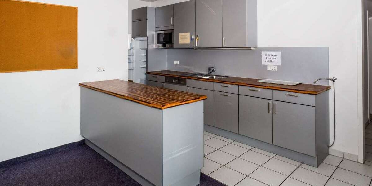 Gewerbeobjekt Schwieberdingen - 1.705&euro; | Angebot:27555400