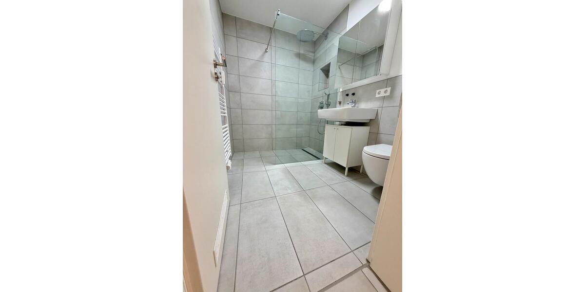 Terrassenwohnung Leonberg - 2 Zimmer, 62 m&sup2;, 269.000&euro; | Angebot:26577582