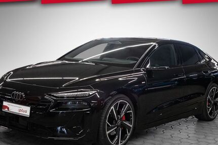 Audi A6 e-tron 11.596 km 72.720 &euro; Stuttgart 70563