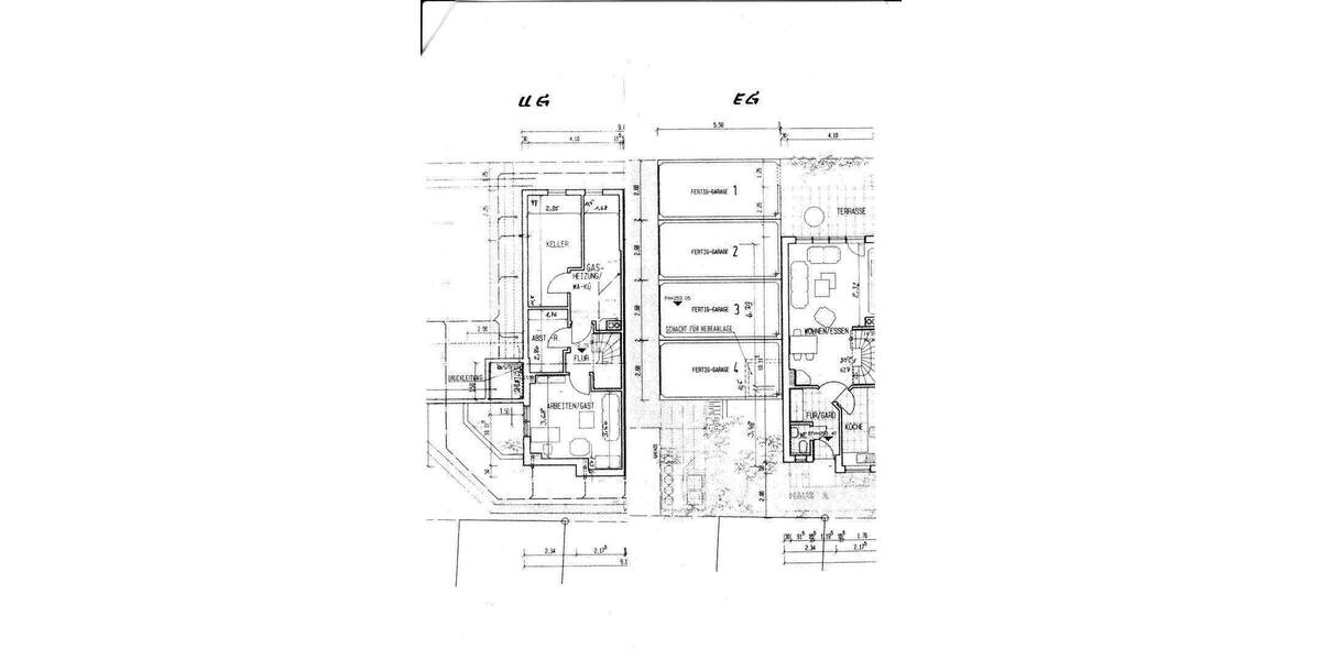 Doppelhaushälfte Schorndorf Weiler - 6 Zimmer, 135 m&sup2;, 475.000&euro; | Angebot:25760506