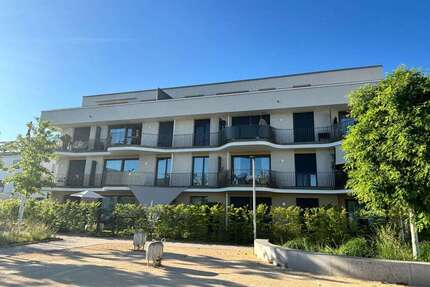 Wohnung Korntal-Münchingen Münchingen - 2 Zimmer, 46 m&sup2;, 299.000&euro; | Angebot:26973419