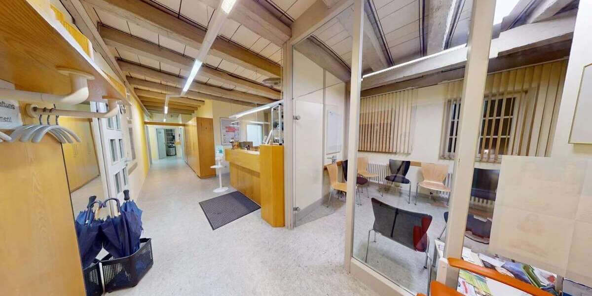 Gewerbeobjekt Oberstenfeld - 1.600&euro; | Angebot:23680057