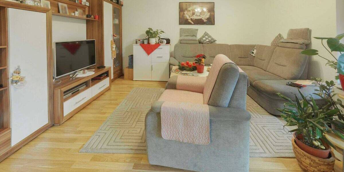 Etagenwohnung Bietigheim-Bissingen Bietigheim - 3 Zimmer, 70 m&sup2;, 299.000&euro; | Angebot:25970297