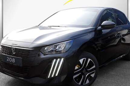 Peugeot 208 4.700 km 21.500 &euro; Leonberg 71229