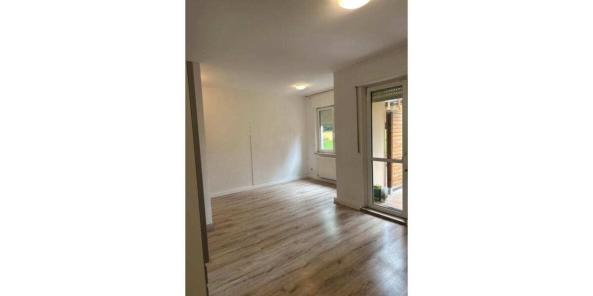 Erdgeschoßwohnung Wernau (Neckar) - 1 Zimmer, 43 m&sup2;, 700&euro; | Angebot:25611447