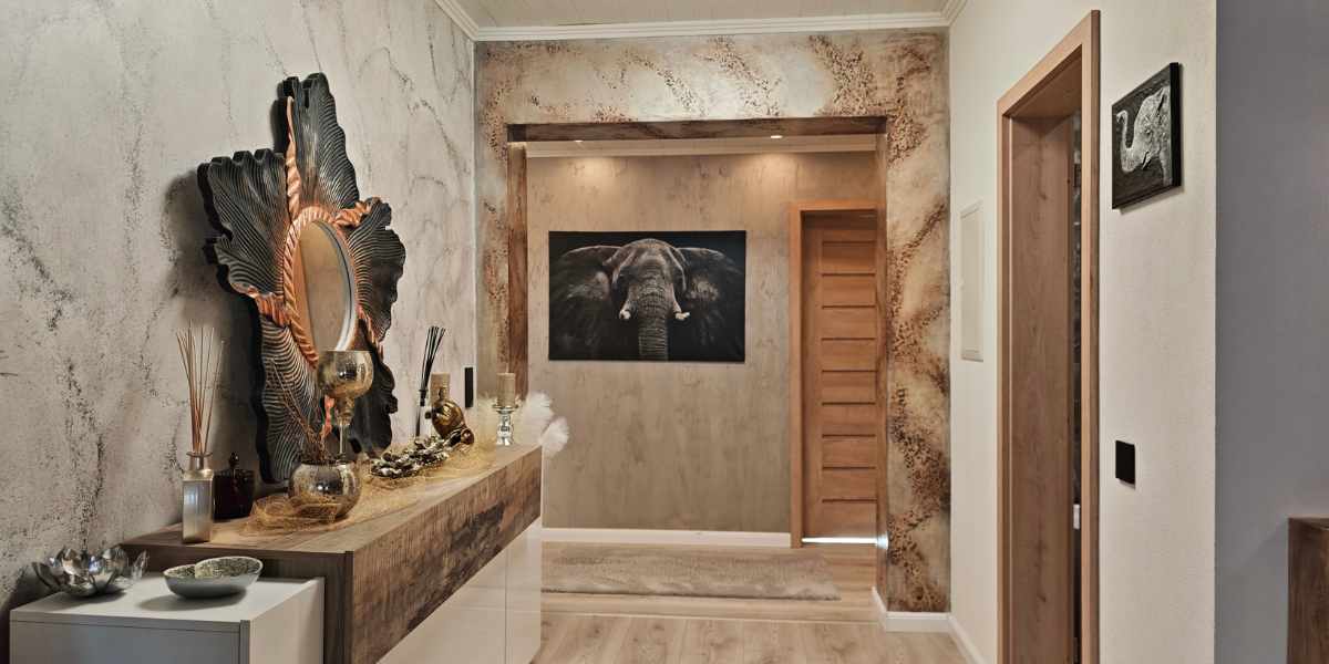 Starke Kapitalanlage - 5-Familienhaus mit Ausbaupotential - Mehrfamilienhaus, Wohnhaus Tiefenbronn | Angebot:24568753