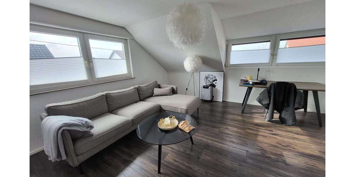 Etagenwohnung Korb - 2 Zimmer, 62 m&sup2;, 198.000&euro; | Angebot:26532022