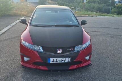 Honda Civic 113.000 km 12.000 &euro; Rutesheim 71277