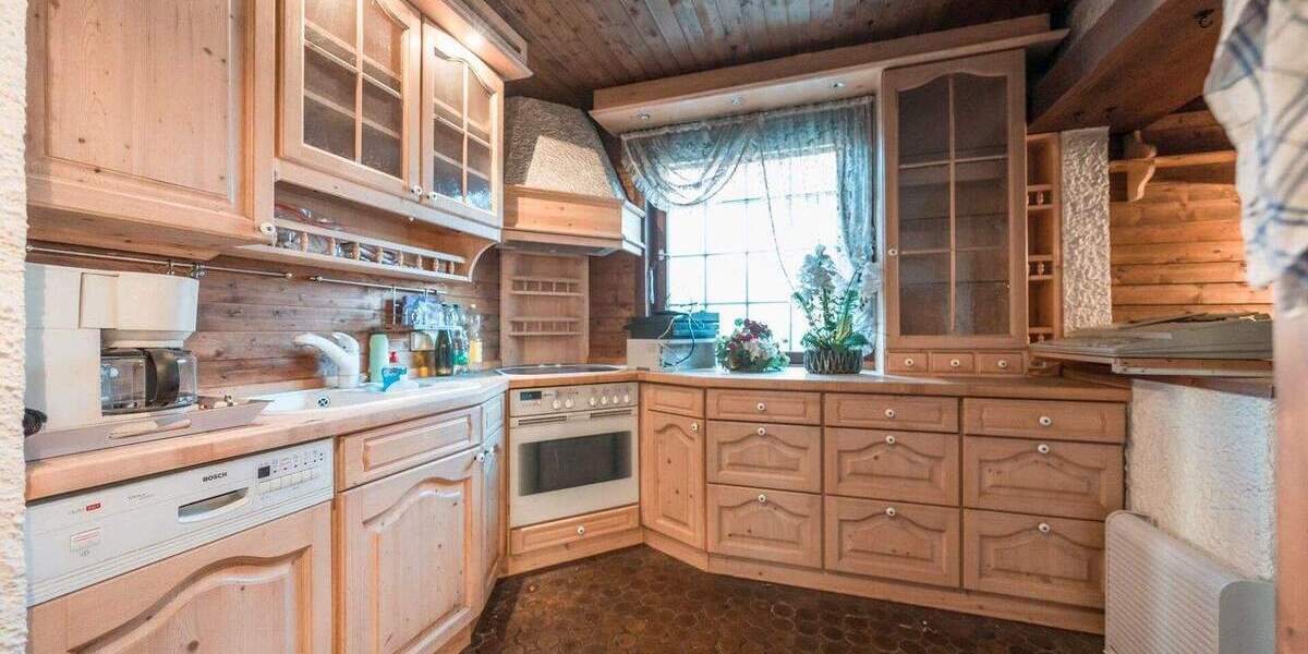 Einfamilienhaus Schwaikheim - 5 Zimmer, 111 m&sup2;, 430.000&euro; | Angebot:25697432