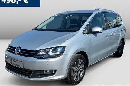 VW Sharan 90.999 km 24.890 &euro; Fellbach 70736