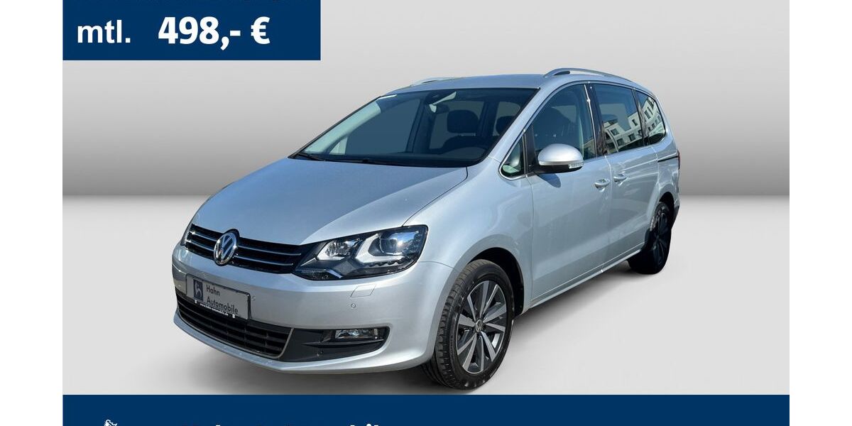 VW Sharan 90.999 km 25.490 &euro; Fellbach 70736