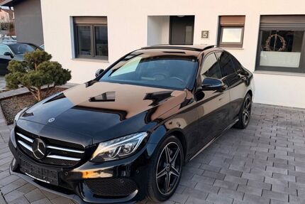 Mercedes-Benz C 250 168.000 km 22.999 &euro; Abstatt 74232