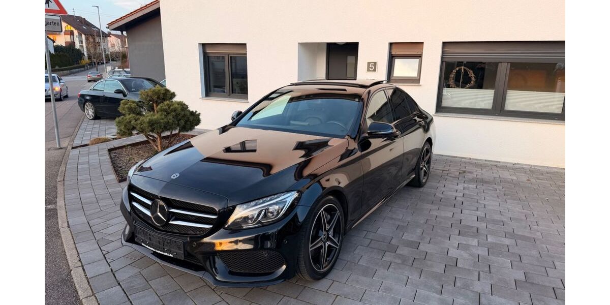 Mercedes-Benz C 250 168.000 km 22.999 &euro; Abstatt 74232