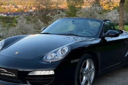 Porsche Boxster 220.000 km 25.999 &euro; Schorndorf 73614