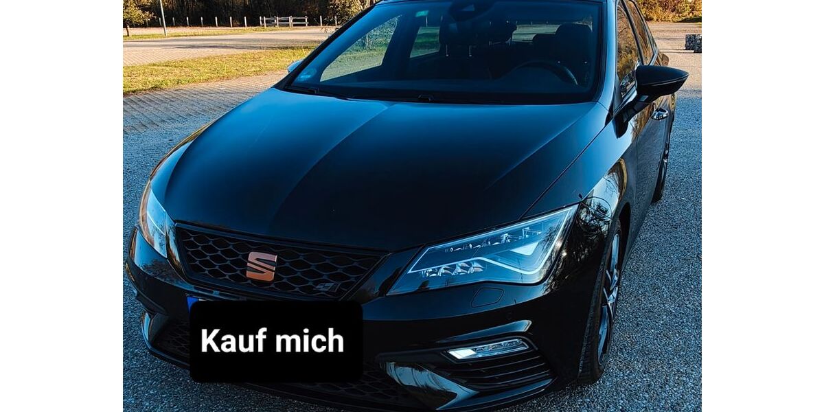 Seat Leon 74.000 km 26.300 &euro; Stuttgart 70174