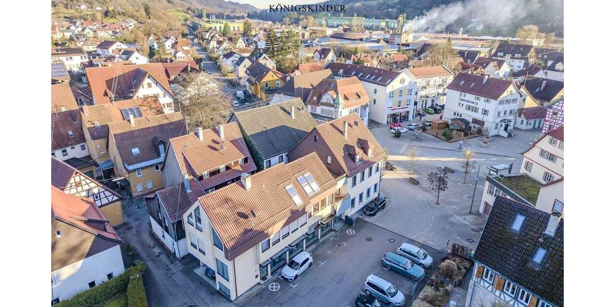 Mehrfamilienhaus, Wohnhaus Sulzbach an der Murr Sulzbach - 899.000&euro; | Angebot:25671734
