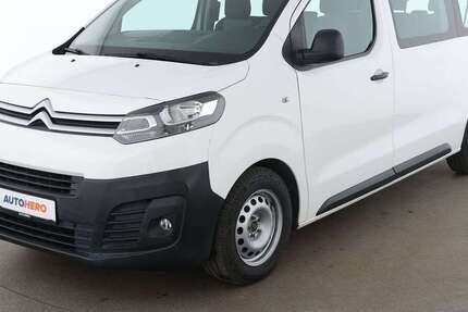 Citroen Jumpy 65.676 km 17.490 &euro; Stuttgart 70195