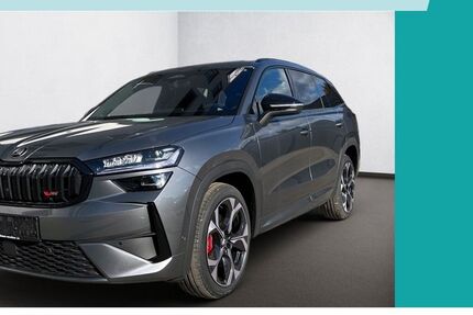 Skoda Kodiaq 1.999 km 59.798 &euro; Leonberg 71229