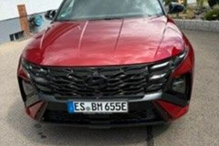 Hyundai TUCSON 5.000 km 40.500 &euro; Filderstadt 70794