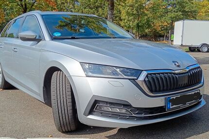 Skoda Octavia 75.777 km 20.700 &euro; Sindelfingen 71063