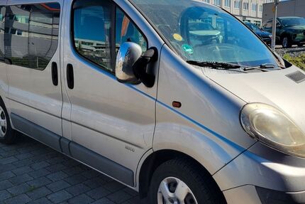 Opel Vivaro 137.440 km 6.999 &euro; Winnenden 71364