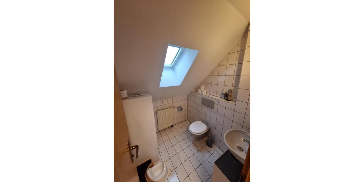 Dachgeschoßwohnung Sulzbach an der Murr - 3.5 Zimmer, 85 m&sup2;, 890&euro; | Angebot:24555172