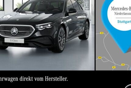 Mercedes-Benz E 200 14.000 km 55.490 &euro; Stuttgart 70376