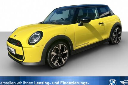 Mini Cooper S 18.960 km 31.690 &euro; Asperg 71679