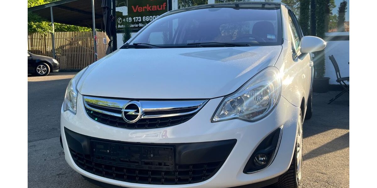 Opel Corsa 150.000 km 3.790 &euro; Esslingen 73728