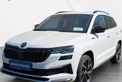 Skoda Karoq 23.850 km 31.490 &euro; Böblingen 71034