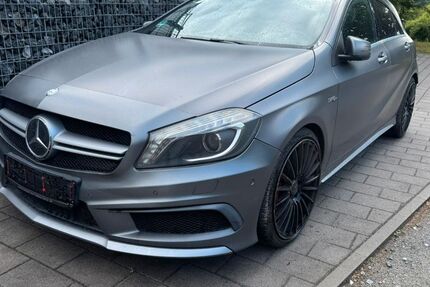 Mercedes-Benz A 45 AMG 128.000 km 16.900 &euro; Winnenden 71364
