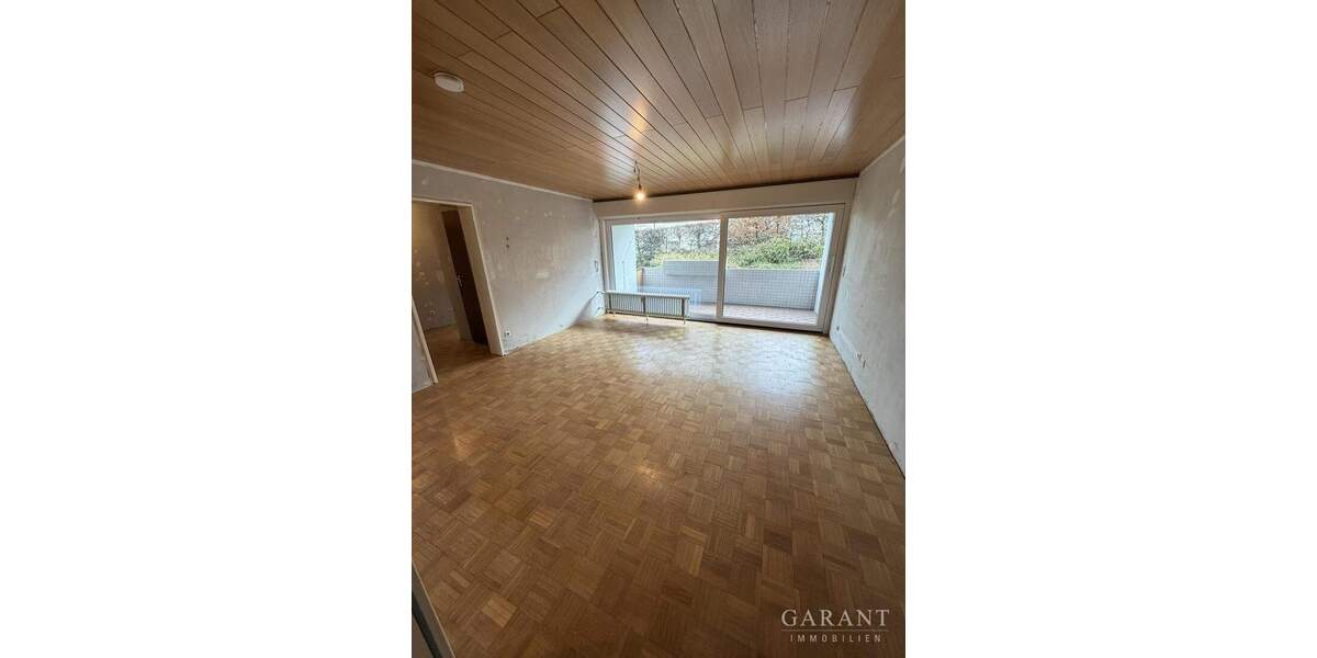 Etagenwohnung Weinstadt Endersbach - 3 Zimmer, 76 m&sup2;, 255.000&euro; | Angebot:25881021