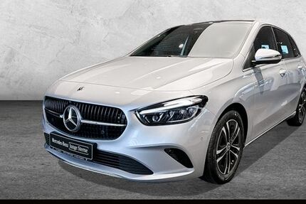 Mercedes-Benz B 180 5.700 km 35.925 &euro; Tamm 71732