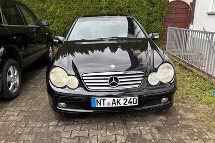 Mercedes-Benz C 230 250.000 km 1.199 &euro; Wernau 73249
