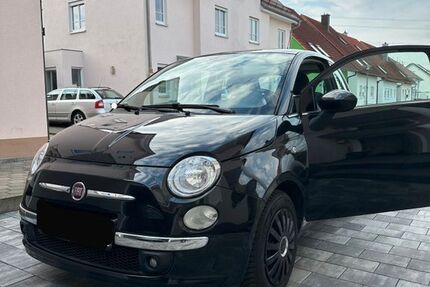 Fiat 500 144.300 km 3.600 &euro; Stuttgart 70599