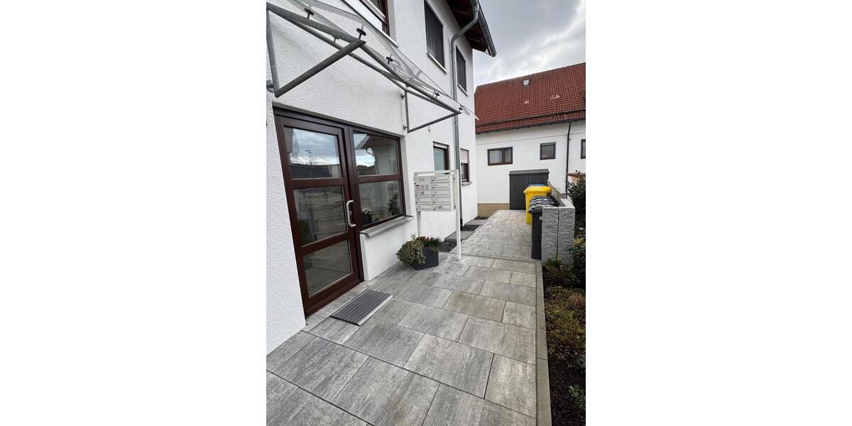 Etagenwohnung Althütte - 1.5 Zimmer, 46 m&sup2;, 160.000&euro; | Angebot:25986939