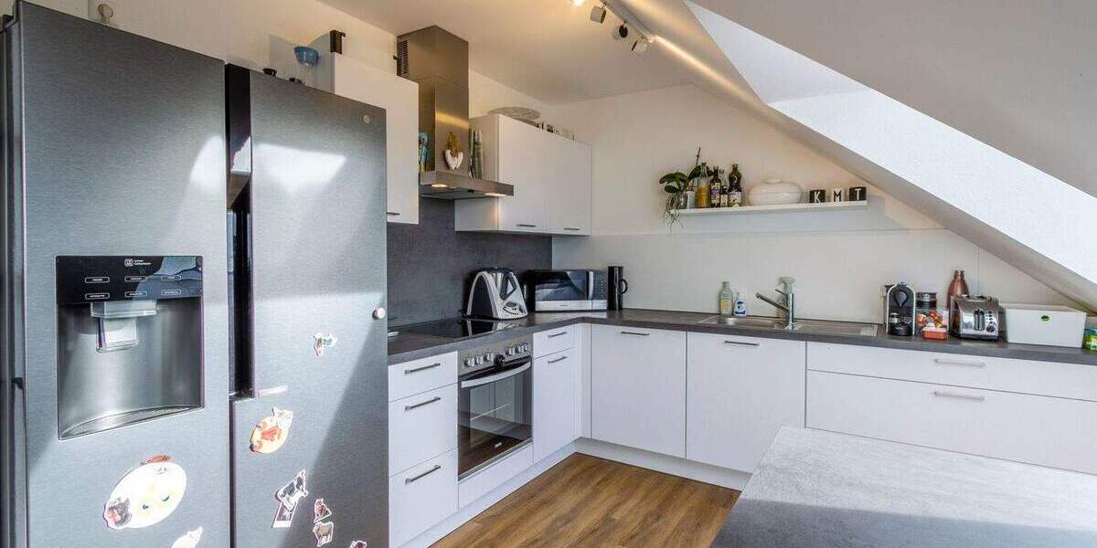 Etagenwohnung Oberboihingen - 3 Zimmer, 95 m&sup2;, 1.100&euro; | Angebot:26093300