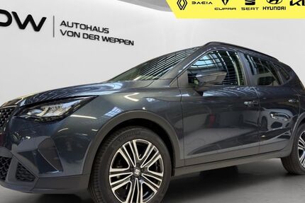 Seat Arona 28.269 km 20.980 &euro; Heilbronn 74076